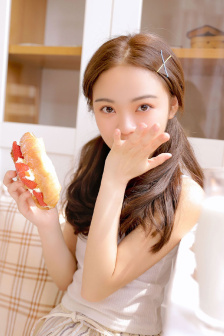 肉体性追辑